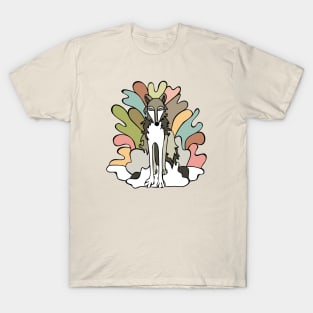 Snow Wolf T-Shirt